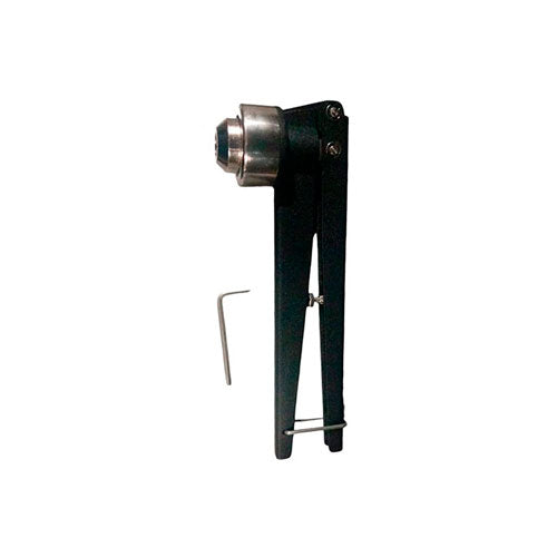 31170. ENCAPSULADOR MANUAL P/SELLAR VIALES 13MM FINNERAN
