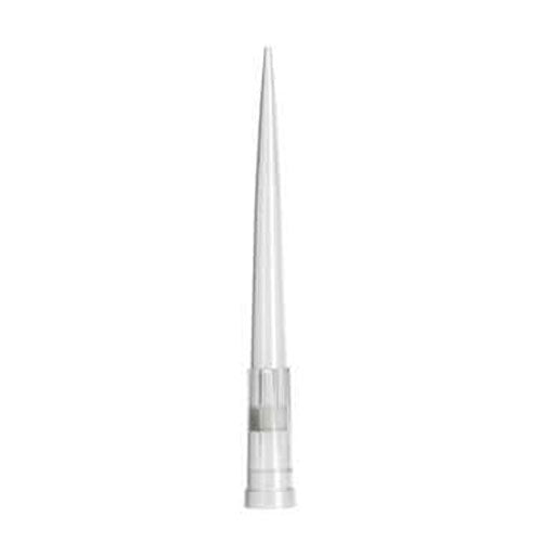 27714. PUNTAS 200UL CLARAS ESTERIL C/FILTRO FLEX (10 RACKS C/96 PIEZAS) C/960 FINNTIP THERMO SCIENTIFIC