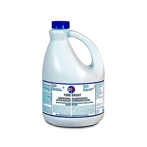 12039. DETERGENTE GRADO PURO BRILLANTE, DESINFECTANTE Y SANITIZANTE PAQ. C/2 PIEZAS - ESSENDANTE