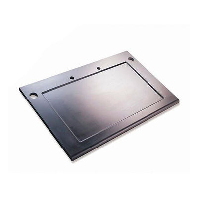 55532. SUPERFICIE DE TRABAJO SPILLSTOPPER DE 4FT, PROFUNDIDAD 30PULG CORTE TRASERO DERECHO P/CAMPANAS PROTECTOR PREMIER, XL LABCONCO