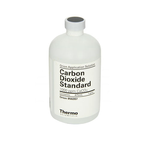 30424. STD DIOXIDO DE CARBONO 1000PPM 475ML ORION