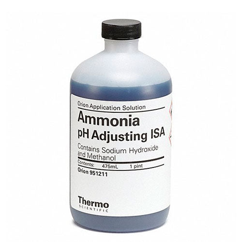 18145. SOLUCION DE AJUSTE IONICO AMONIO 475ML - ORION