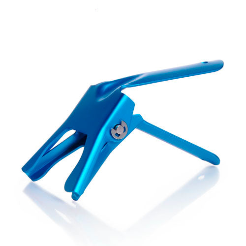 24056. ABRAZADERA DE ALUMINIO ANODIZADO ULTRA-WARE 47MM KIMBLE