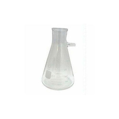 52049. MATRAZ FILTRACION DE VIDRIO 1LT C/PARED REFORZADA ULTRA-WARE KONTES