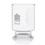 30120. EMBUDO DE VIDRIO 1000ML, ULTRA-WARE 47MM KONTES