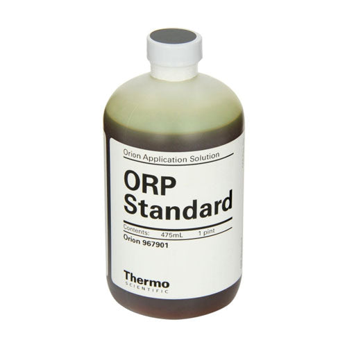 11717.SOLUCION ESTANDAR ORP 420ML - ORION