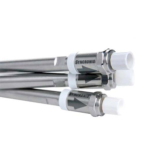 118. COLUMNA HPLC SYNCRONIS AQ C18 POLAR ENDCAPPED, 2.1MM X 100MM, 1.7UM THERMO SCIENTIFIC