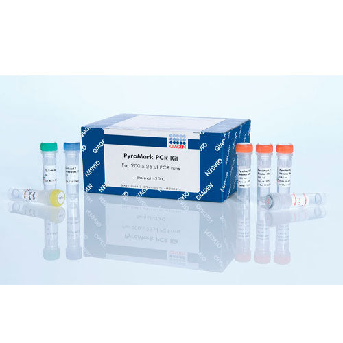 53908. KIT PCR PYROMARK 200 REACCIONES QIAGEN