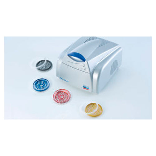 53952. MICROTUBOS PCR 0.2ML PARED DELGADA C/1000 QIAGEN