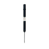 31249. MICROELECTRODO PH COMBINADO DE VIDRIO C/PUNTA DE AGUJA BISELADA CALIBRE 16, INMERSION MAX 3MM ORION