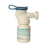 27891. DISPENSADOR P/CLORO LIBRE 5ML P/100 PRUEBAS 10500 HF SCIENTIFIC