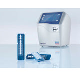 30128. PORTAOBJETOS DESECHABLES P/EQUIPO QIAXPERT-40 C/25 QIAGEN