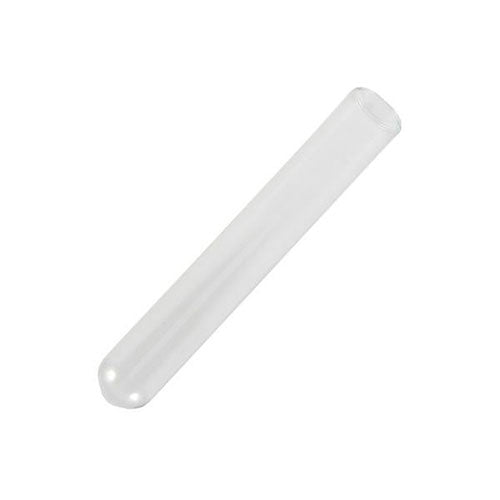1141. TUBO DE CULTIVO DE VIDRIO 16X150MM DESECHABLE S/LABIO PAQUETE C/70 PIEZAS- PYREX