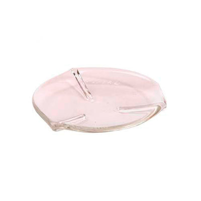 15352. VIDRIO DE RELOJ ESTRIADO 125MM - PYREX