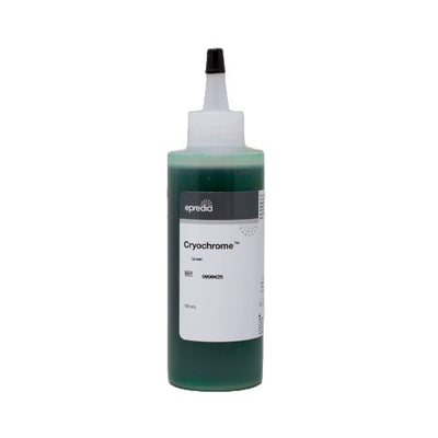 30269. RESINA DE INCLUSION CRYOCHROME VERDE 120ML C/4 EPREDIA