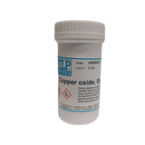 52656. OXIDO DE COBRE 50GR VELP