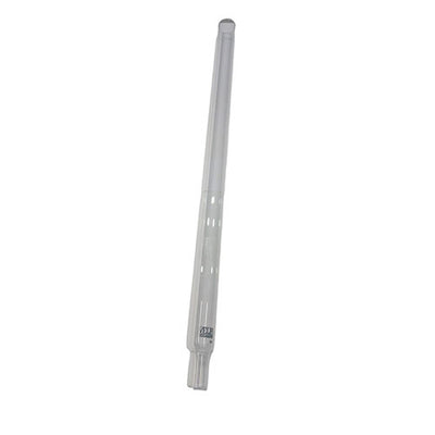 52653. TUBO REACTOR DE CUARZO P/ANALIZADOR NDA702 VELP