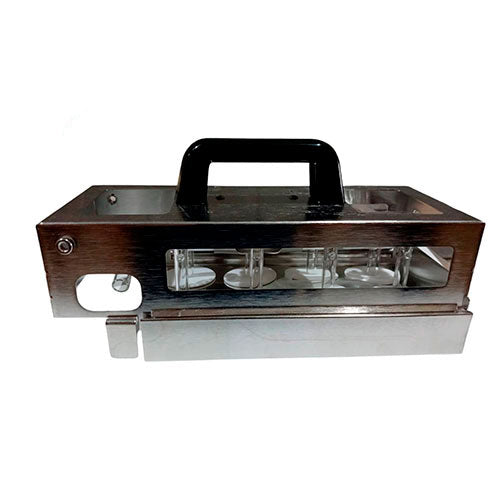 31164. TAPA DE SUCCION Y BANDEJA DE GOTEO P/DIGESTOR DK8/DKL8 VELP