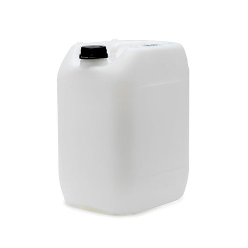 52669. DEPOSITO DE AGUA 20LT C/TAPON P/RESIDUOS UDK 139,149,159,169 Y FIWE ADVANCE VELP