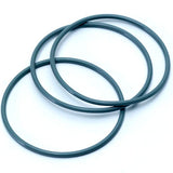 52661. EMPAQUE (JUNTA) DE BUTYL GRIS P/EXTRACTOR SER158 C/3 VELP