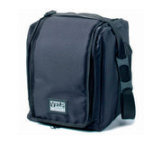 52673. ESTUCHE P/PROBADOR DE FLOCULACION DE 4 ESTACIONES FP4 VELP