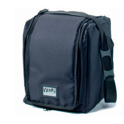 52673. ESTUCHE P/PROBADOR DE FLOCULACION DE 4 ESTACIONES FP4 VELP