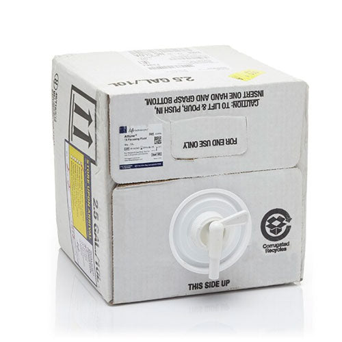 30931. LIQUIDO DE FOCALIZACION ATTUNE 1X 10LT APPLIED BIOSYSTEMS