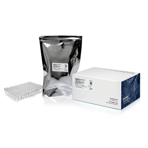 29605. KIT TRIPLEX DE ARBOVIRUS TAQMAN (ZIKV/DENV/CHIKV) 0.2ML APPLIED BIOSYSTEMS