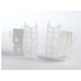 30267. CAMARA CYTOFUNNEL EZ DOBLE 0.05-0.25ML COLOR BLANCO DESECHABLE C/40 EPREDIA