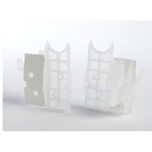 30267. CAMARA CYTOFUNNEL EZ DOBLE 0.05-0.25ML COLOR BLANCO DESECHABLE C/40 EPREDIA