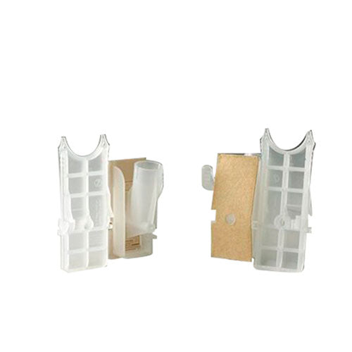 3501. CAMARA EZ CYTOFUNNEL INDIVIDUALES CON FILTRO BLANCO C/200 - THERMO SHANDON