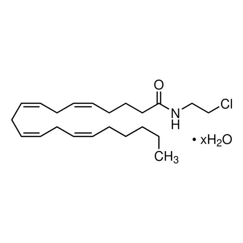 51274. HIDRATO DE ARAQUIDONIL-2-CLOROETILAMIDA HPLC 97% 25MG - SIGMA-ALDRICH