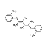56827. U0126 SELECTIVE MKK INHIBITOR 25MG ABCAM