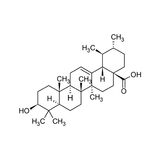 28003. URSOLIC ACID, PENTACYCLIC TRITERPENOID 500MG ABCAM