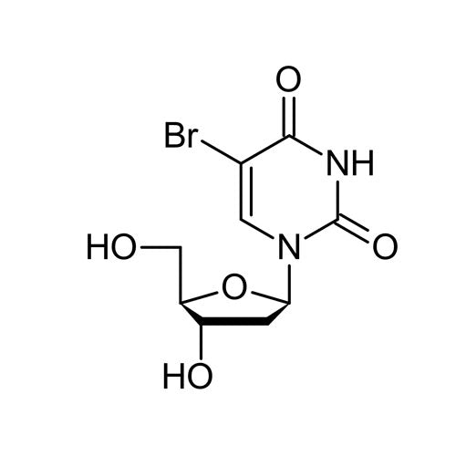 29873. BRDU (5-BROMO-2'-DEOXYURIDINE) THYMIDINE ANALOG 5GR ABCAM