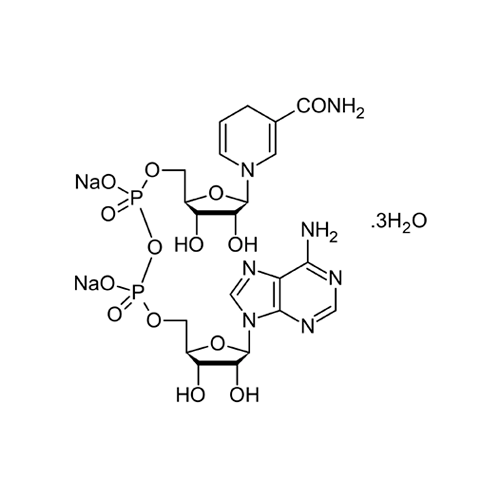 28005. NADH DISODIUM SALT TRIHYDRATE, COENZYME 1GR ABCAM