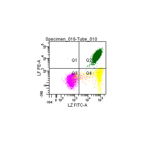 28028. FIX & PERM/CELL FIXATION & PERMEABILIZATION KIT (FLOW CYTOMETRY) 50 TESTS ABCAM