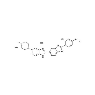 29888. HOECHST 33342 STAINING DYE SOLUTION 5ML ABCAM