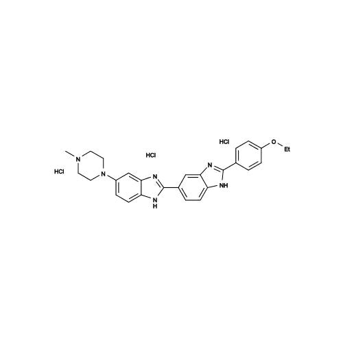 29888. HOECHST 33342 STAINING DYE SOLUTION 5ML ABCAM