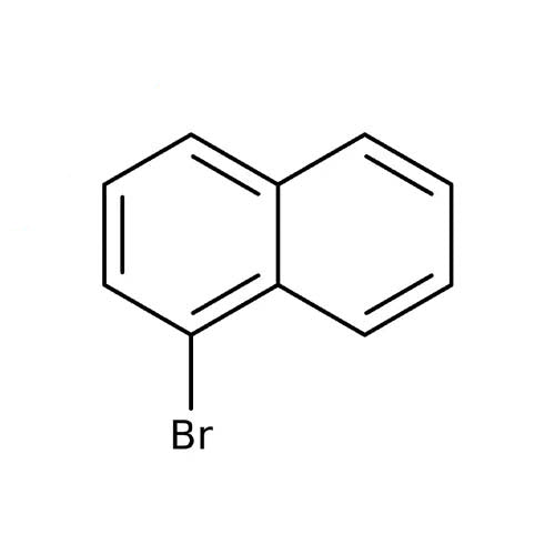 22280. 1-BROMONAFTALENO 96% 500ML ACROS ORGANICS
