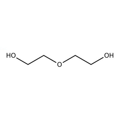 22307. DIETILENGLICOL (BIS(2-HIDROXIETIL ETER) EXTRA PURO 99% 1LT ACROS ORGANICS