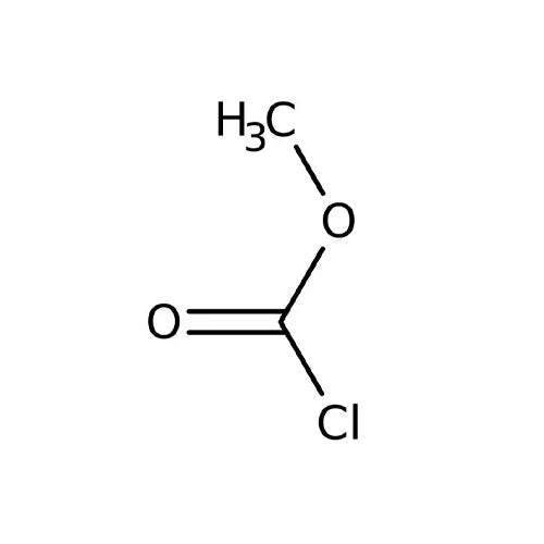 52578. METIL CLOROFORMATO 99% ACROSEAL 100ML THERMO SCIENTIFIC