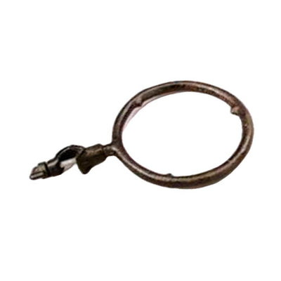 50736. ANILLO DE FIERRO 15CM DE DIAMETRO EXTERIOR -  AESA