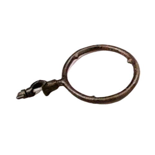 50736. ANILLO DE FIERRO 15CM DE DIAMETRO EXTERIOR -  AESA