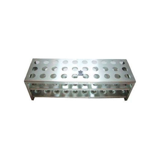3088. GRADILLA P/20 LUGARES 12.5MM ACERO INOXIDABLE - AESA