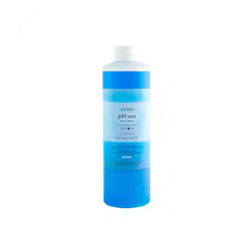 8880. SOLUCION BUFFER PH 10.01 DE CALIBRACION 16OZ - APERA