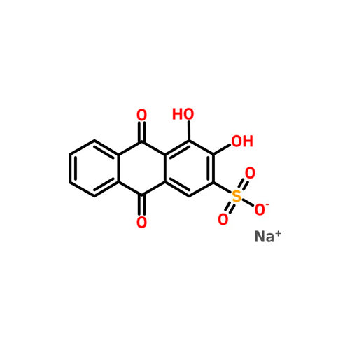 25189. ROJO ALIZARINA S 25GR SPECTRUM CHEMICAL