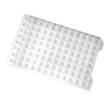 51744. TAPETE DE SELLADO P/MICROPLACAS 96 POZOS 2ML NO ESTERIL C/10 - AXYGEN