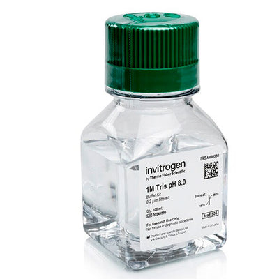 30981. TRIS (1M) PH 8.0 SIN ARNASA 100ML AMBION