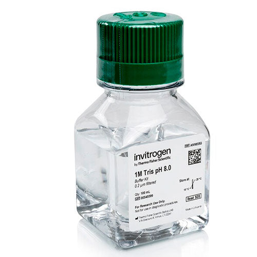 30981. TRIS (1M) PH 8.0 SIN ARNASA 100ML AMBION